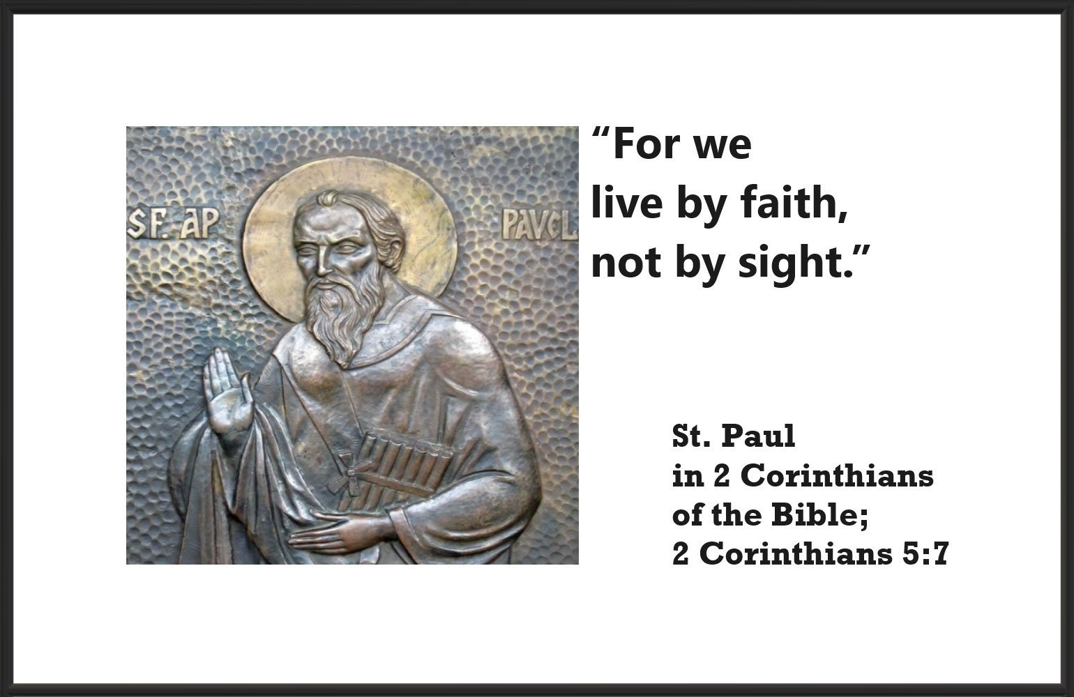 Faith and Hope Quotes - Expressions