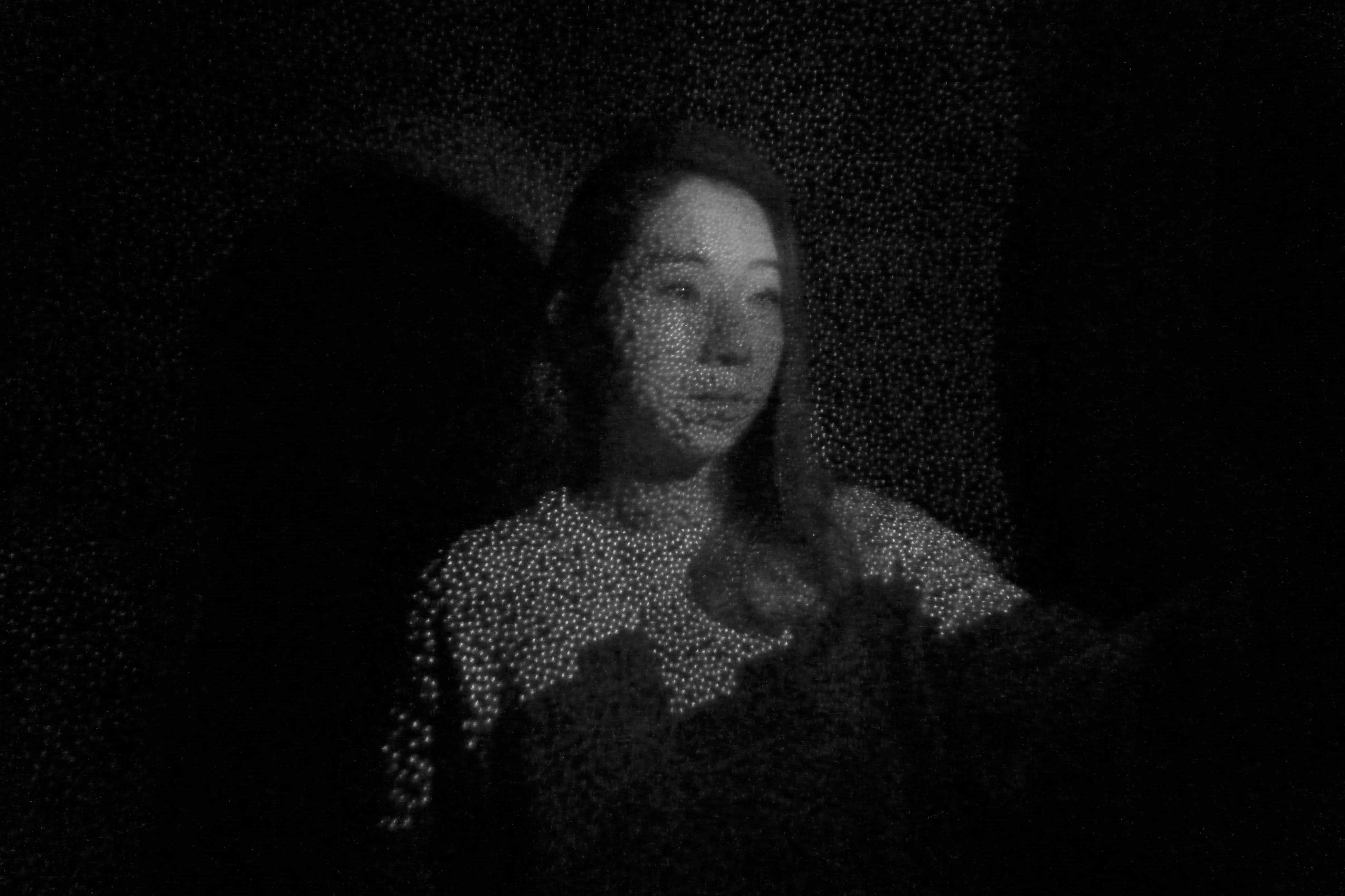 The World of Near Infrared Light & Its Applications The Black Market