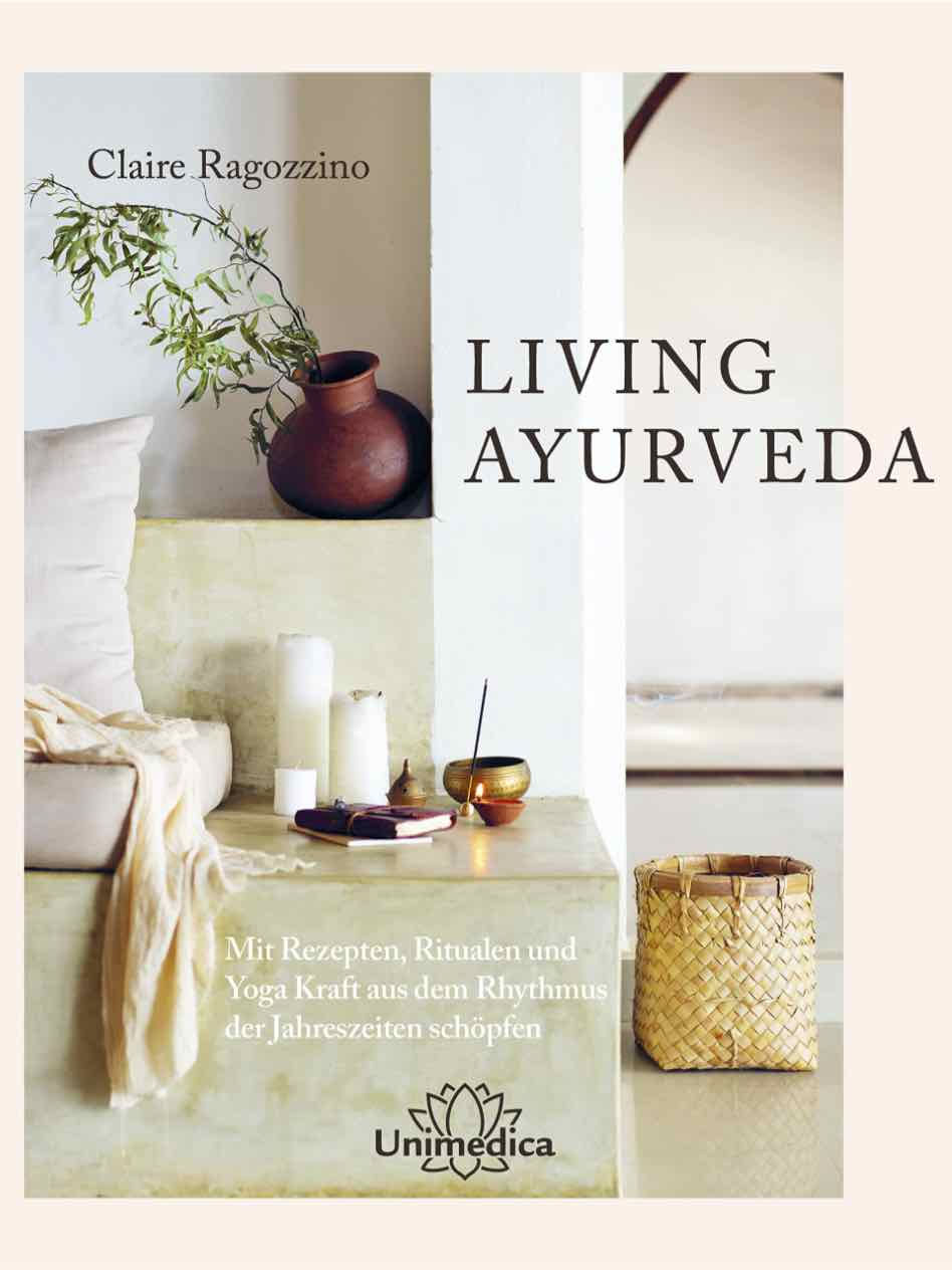 Living Ayurveda SANDDORN & SEEGRAS