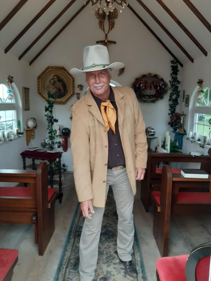 Bekleidung / Westernoutfit BALLERMANN RANCH site