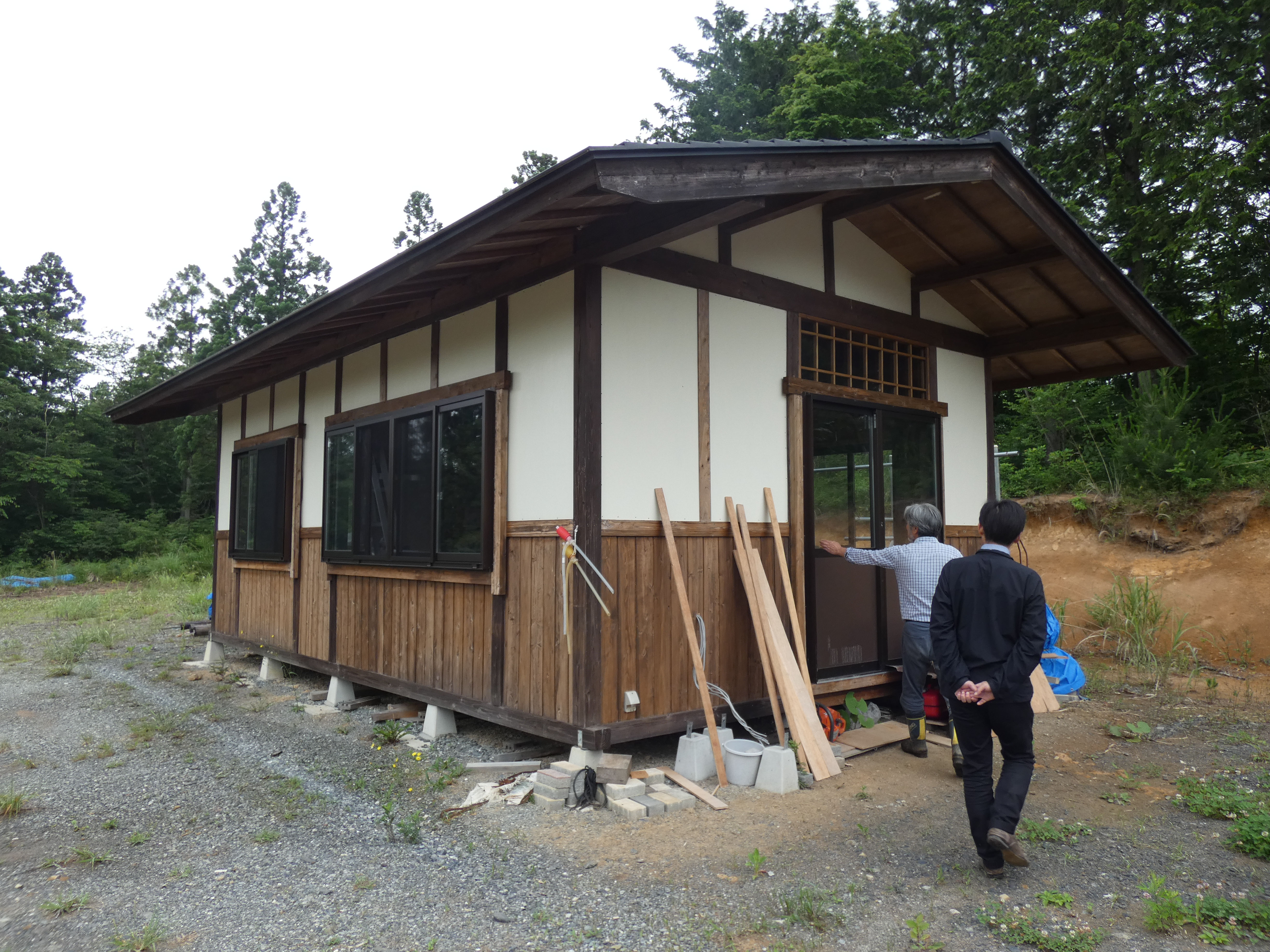 芸術 社会 人が共存できる新しい空間の実現を目指して いちのせき市民活動センター