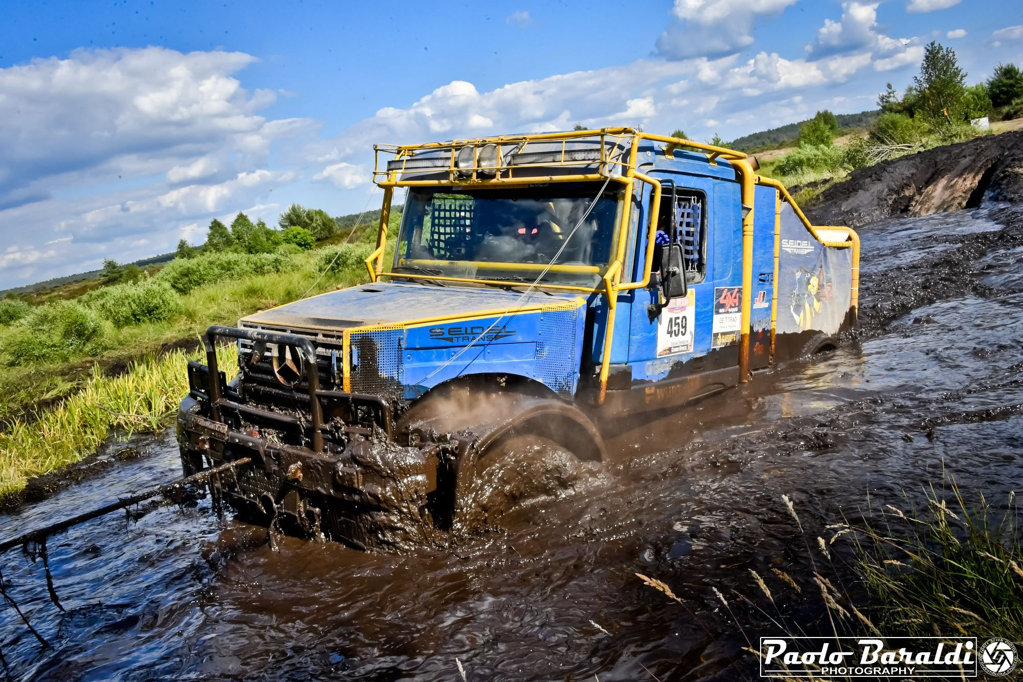 Rallye Breslau 2023 an exciting race that opens the doors for next