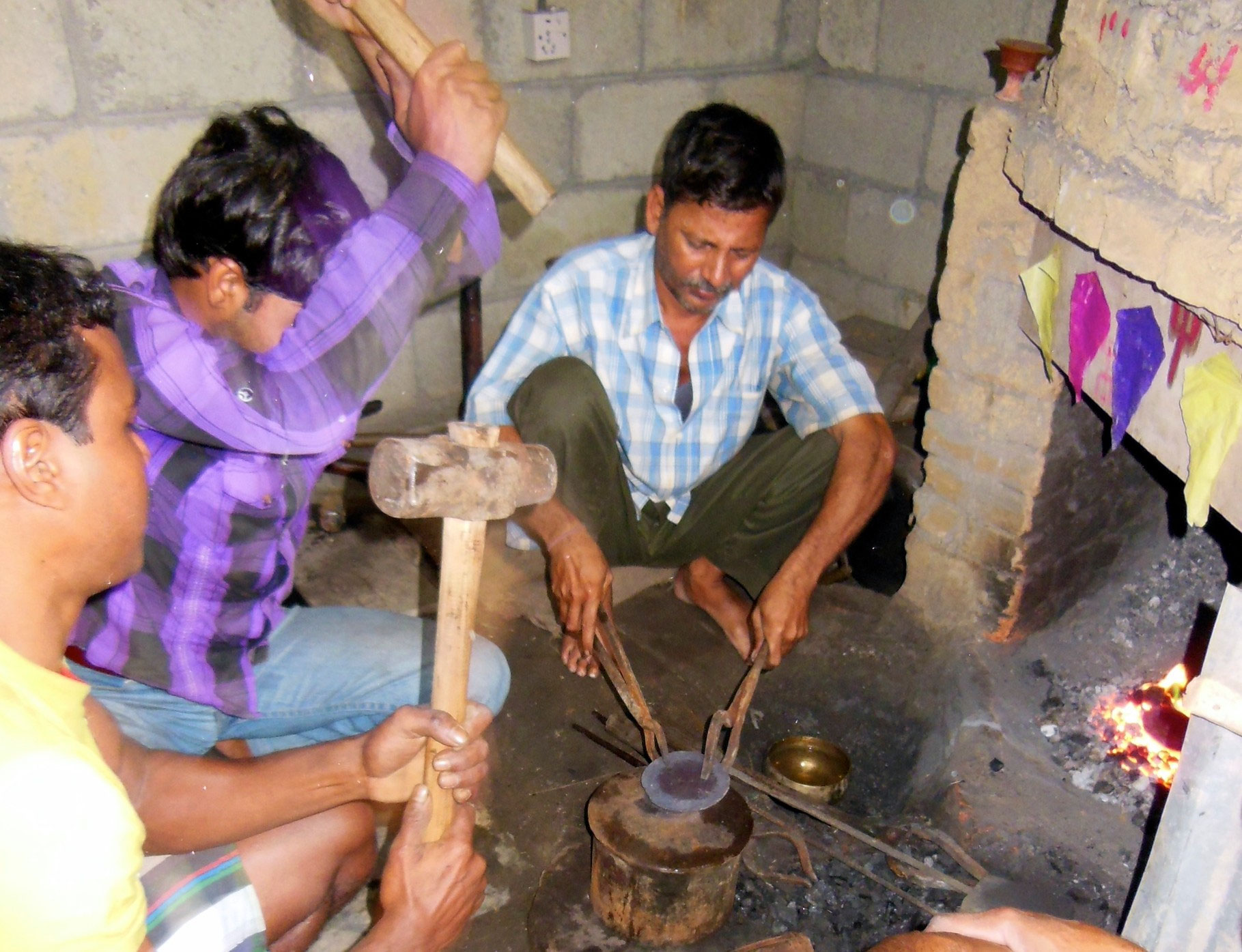 サンタラトナシャキア氏工房フルムーン満月ボウル20.5cm 9月初旬迄出品 サンタラトナシャキア氏工房フルムーン満月ボウル20.5cm 9月初旬迄出品