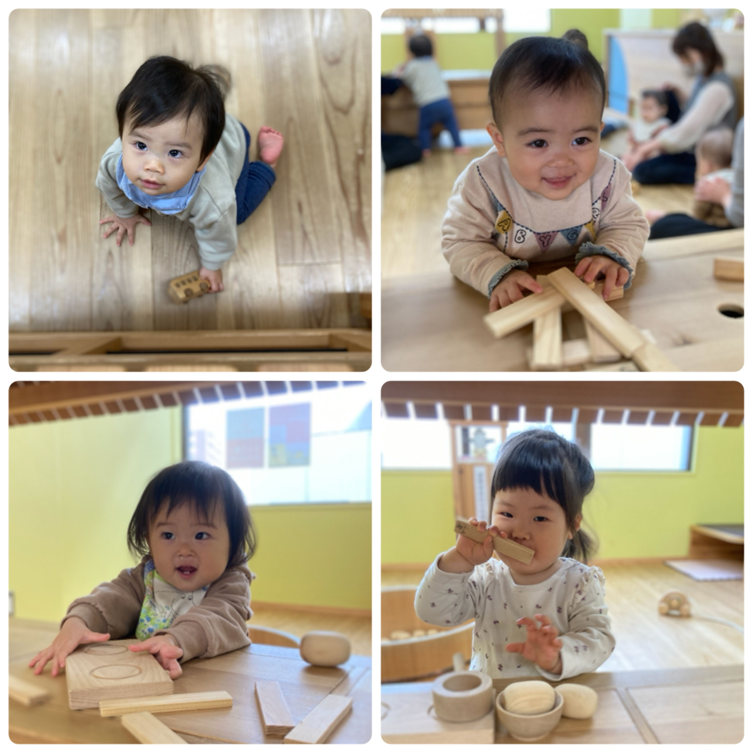 まちの木育スペース Woodson 年11月16日と19日のご報告 感性をゆたかに育む木育と木づかいを 木づかい子育てネットワーク まちの木育スペース Woodson 年11月16日と19日のご報告 感性をゆたかに育む木育と木づかいを 木づかい子育てネットワーク