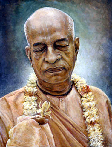 クリシュナ意識国際協会（ISKCON）