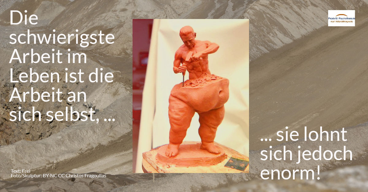 Arbeit Ist Nicht Alles Im Leben Sprüche www.psychotherapie-schlemmer.de