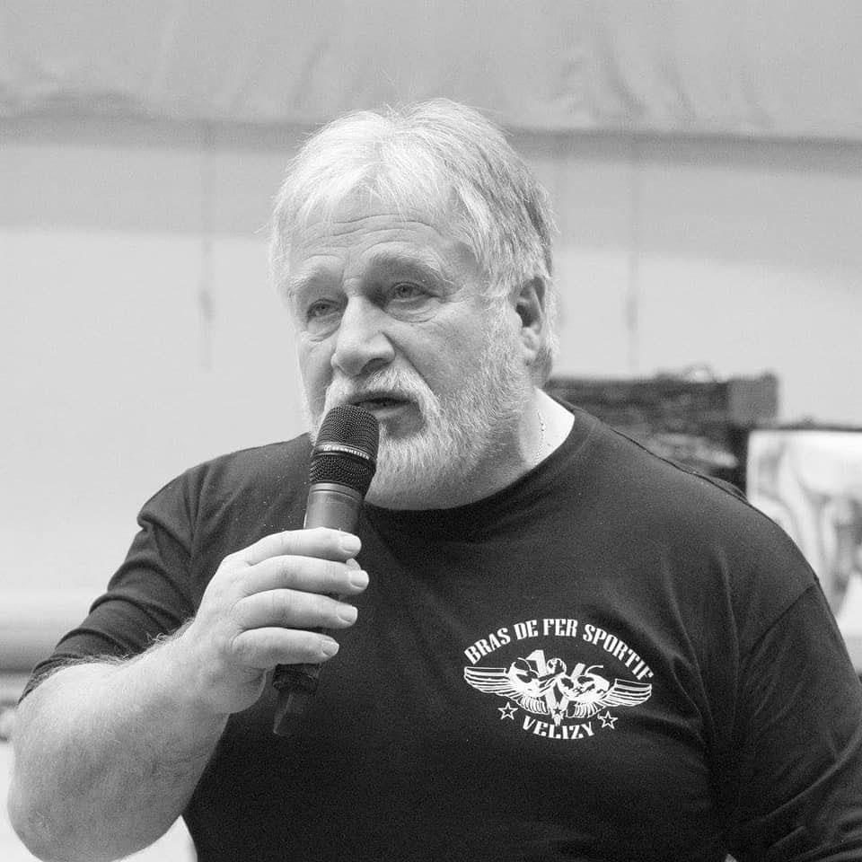 VÉLIZY CHAMPIONNAT DE FRANCE BRAS DE FER SPORTIF Vélizy Info