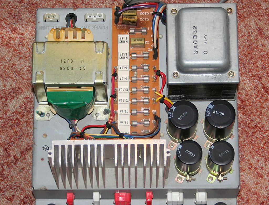 Transformatoren Basteln Mit Elektronik Elektronische Bauteile