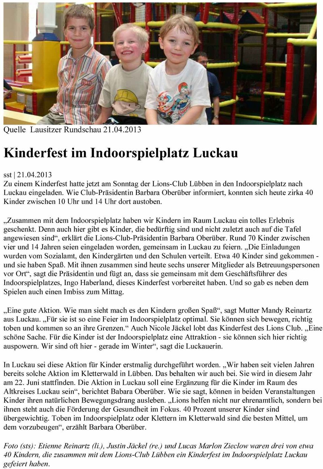 Nachrichten Aus Cottbus Lokal Und Regional Niederlausitz