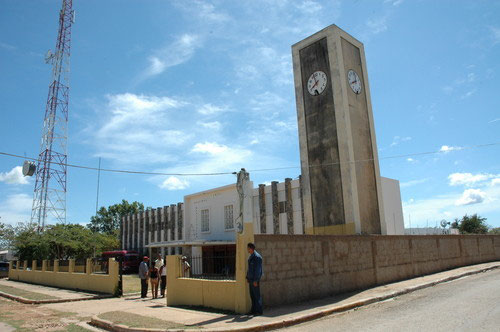 Resultado de imagen para Fotos municipio de Oviedo,Provincia de Pedernales,R.Dominicana