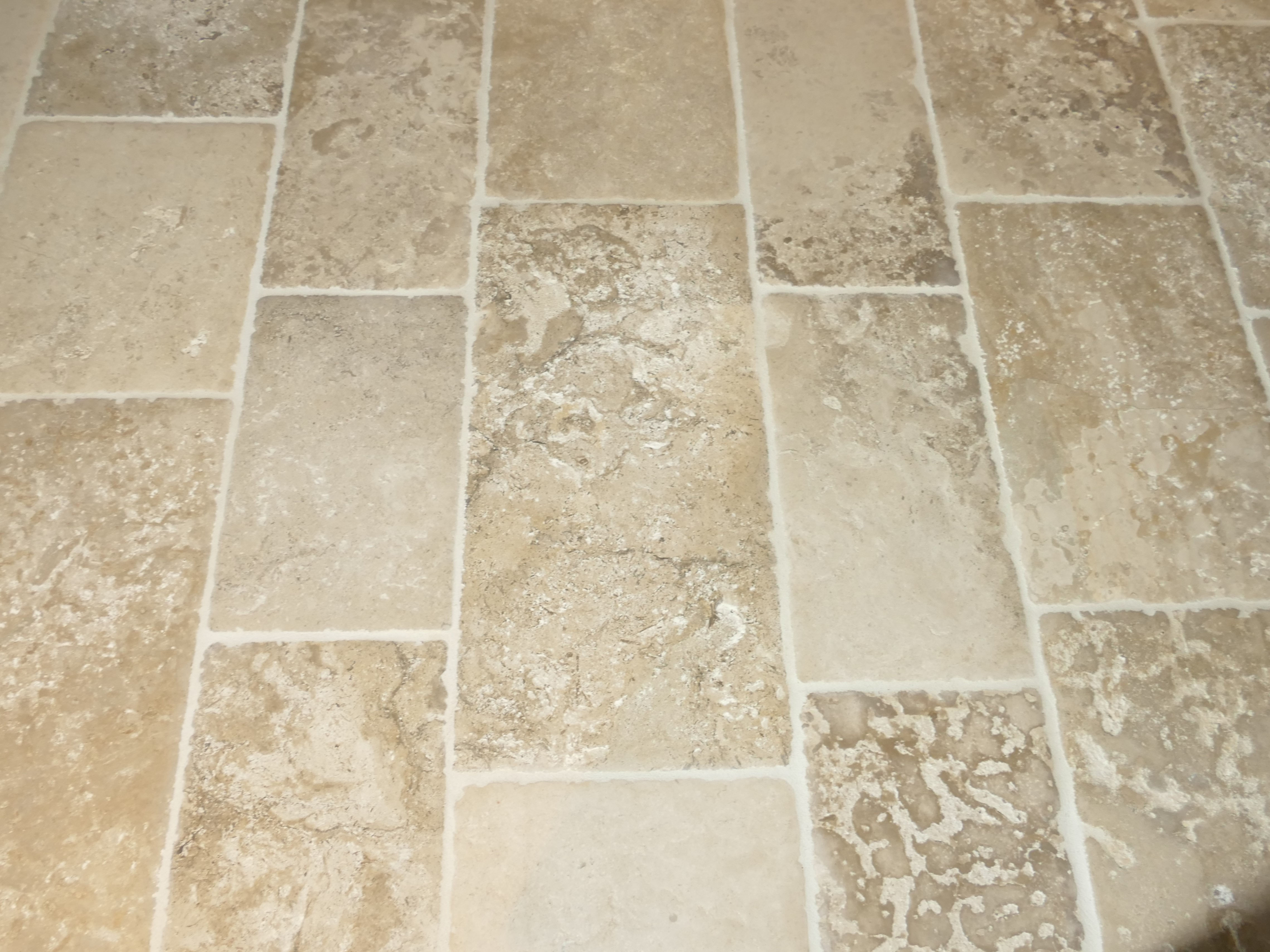 Natursteinböden - Sölstiin Historische Baustoffe - Kompetenz