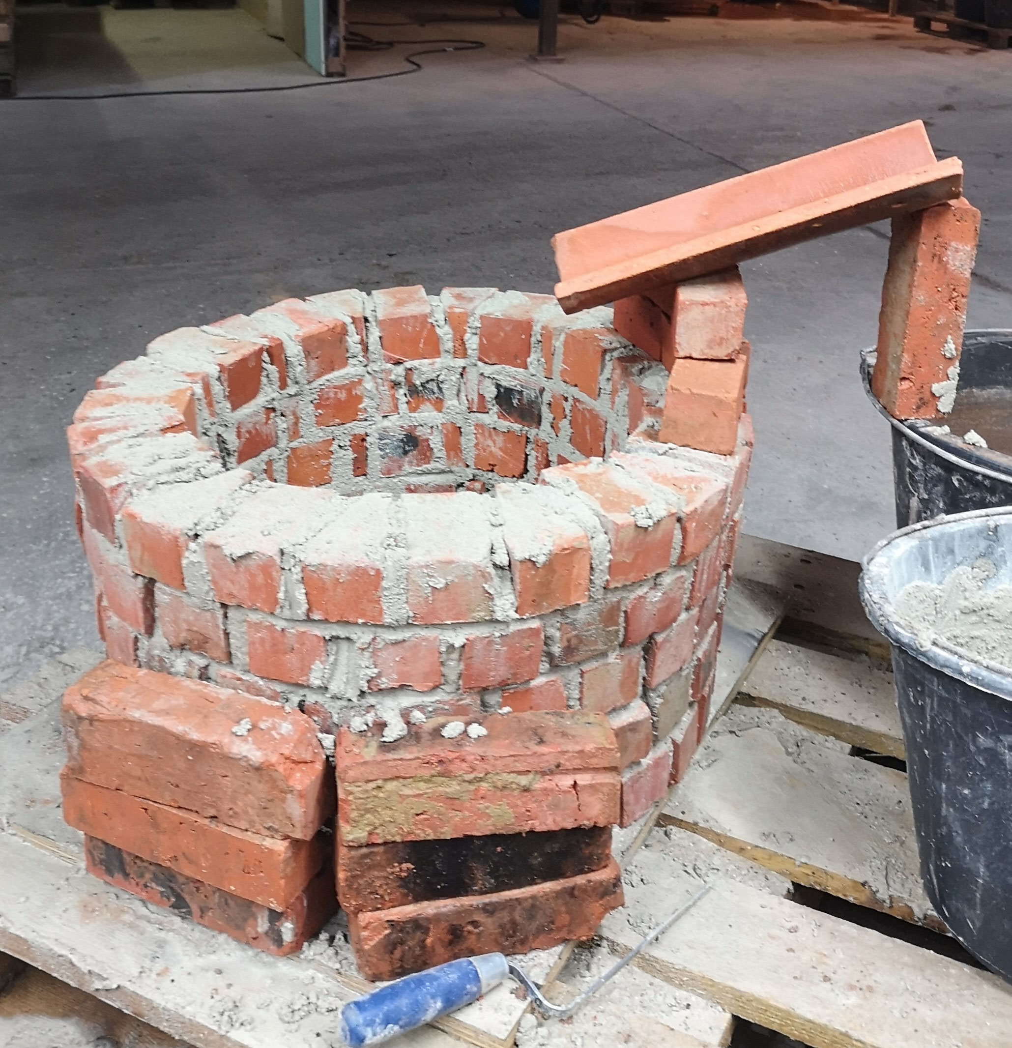 Gartendekorationen - Sölstiin Historische Baustoffe - Kompetenz