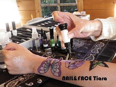 ボディージュエリースクール詳細 - 東京・神奈川資格取得スクール