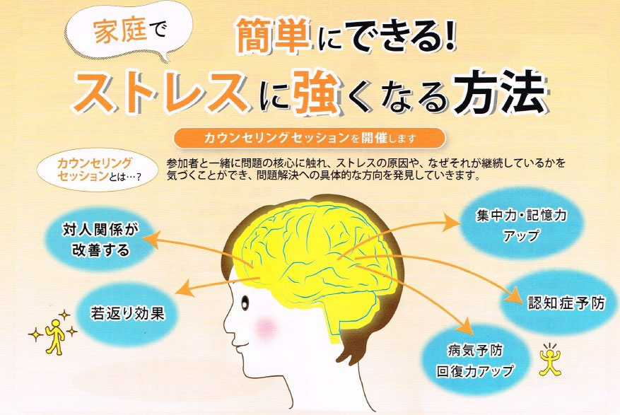 2015年6月 バランスセラピー学のススメ ｂｔｕ長崎駅前 ストレスケア教育のパイオニア