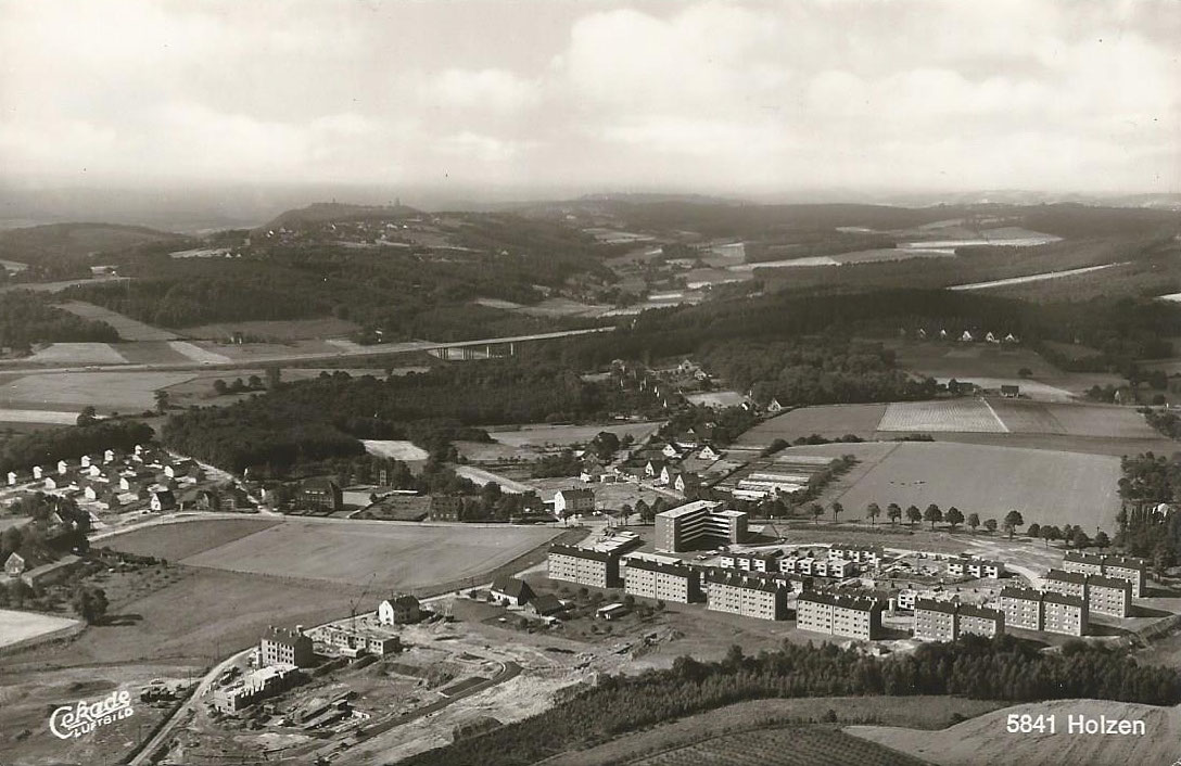 Holzen Stadt Schwerte Bilder