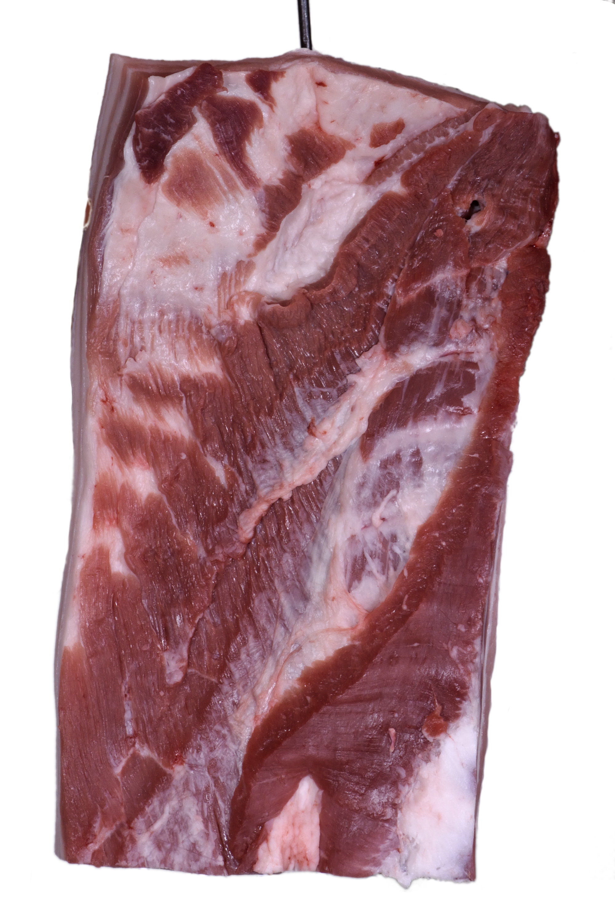 Fresh pork meats - Salumi Marini - Tagliacozzo