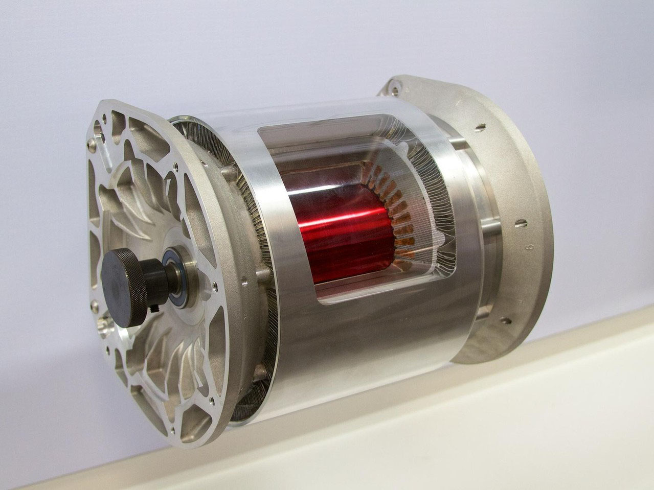 Tesla Motors Inc Open Research Http Www Bradmerritt Blogs Electric Car Motors Overview