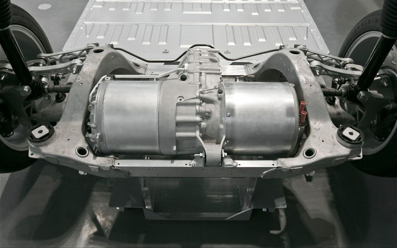 Tesla Motors Inc Open Research Tesla Model X