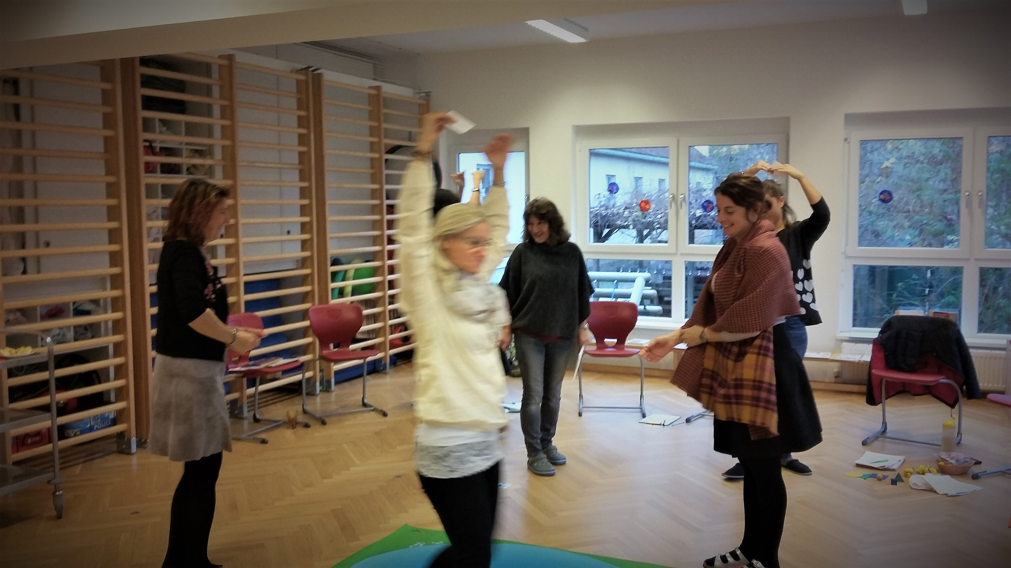 Aktuell 2018 - Präventionsteam Schultüte