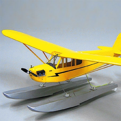 HERR Engineering Kits SIG's Model Aircraft Kit and ARF History