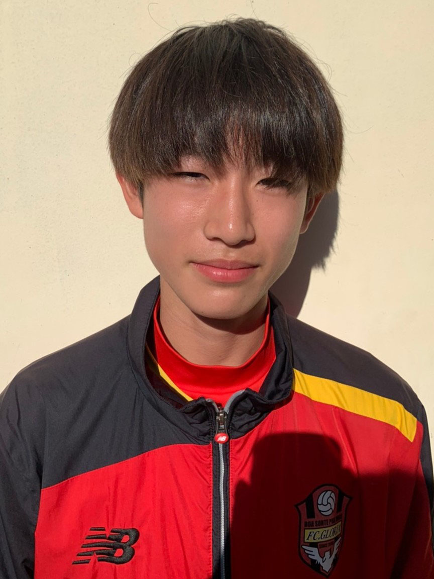 選手紹介（18期:2022年卒）