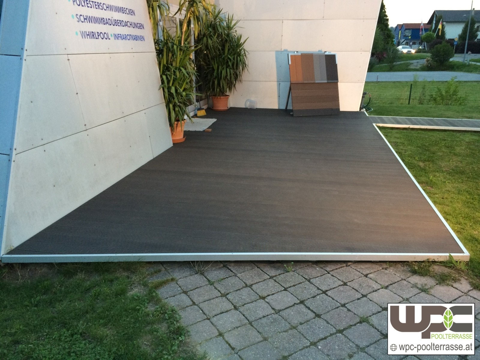 Bambus Gartenmöbel Erfahrung