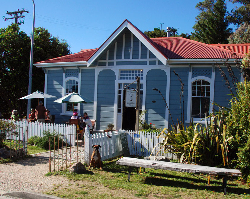 Golden Bay II Collingwood in Golden Bay