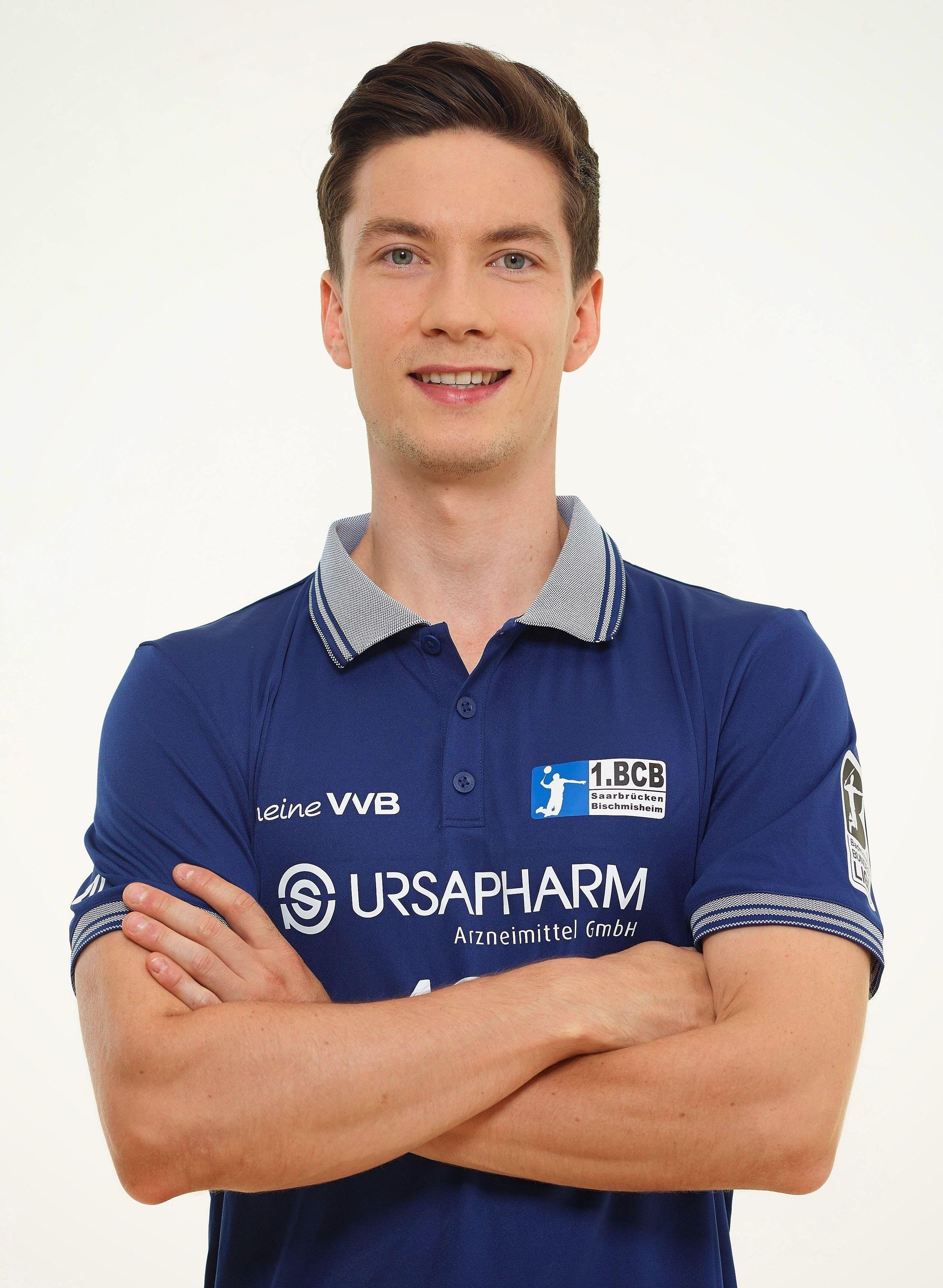 Über mich Johannes Pistorius Badminton