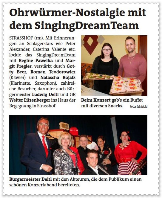Presse Singingdreamteams Jimdo Page