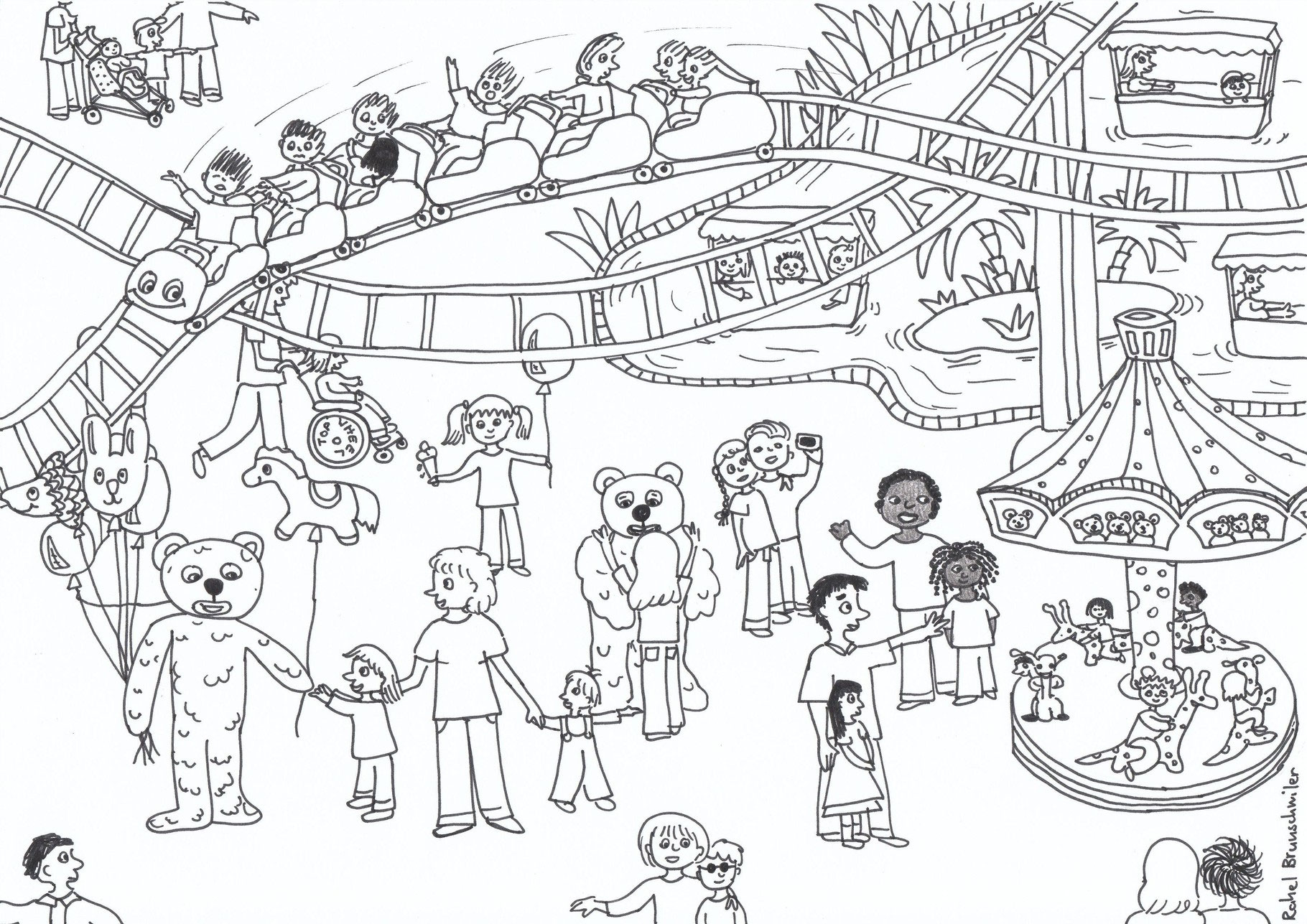 Malprogramme - Klassenhomepage schuelzimmer