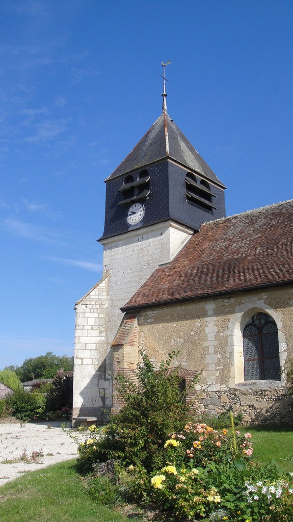 SAINT BENOIST SUR VANNE La mairie et ses services Site de la