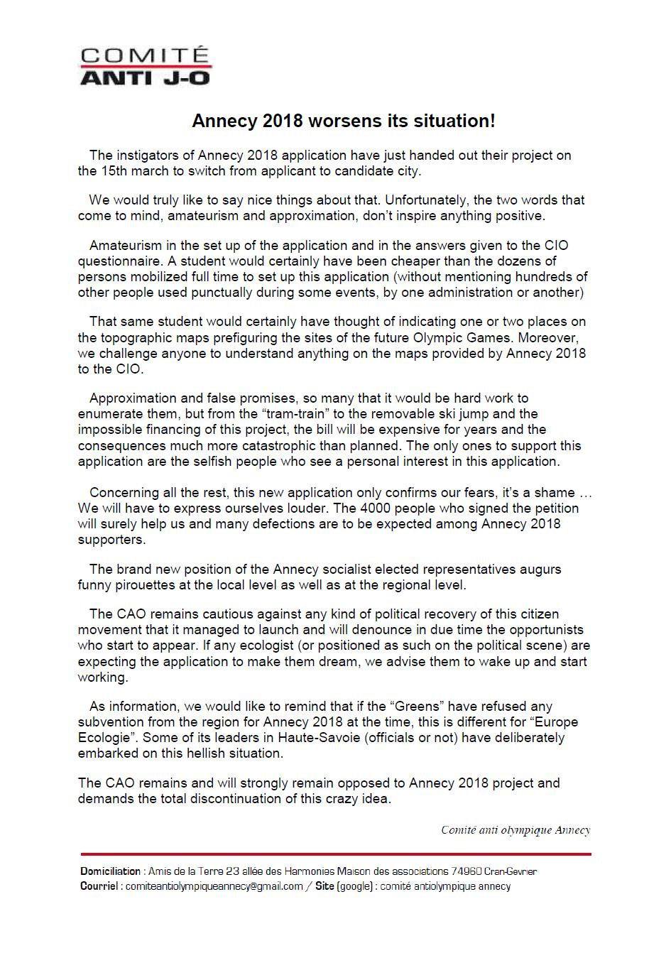 Exemples de modèles: Lettre De Petition Exemples de modèles: Lettre De Petition