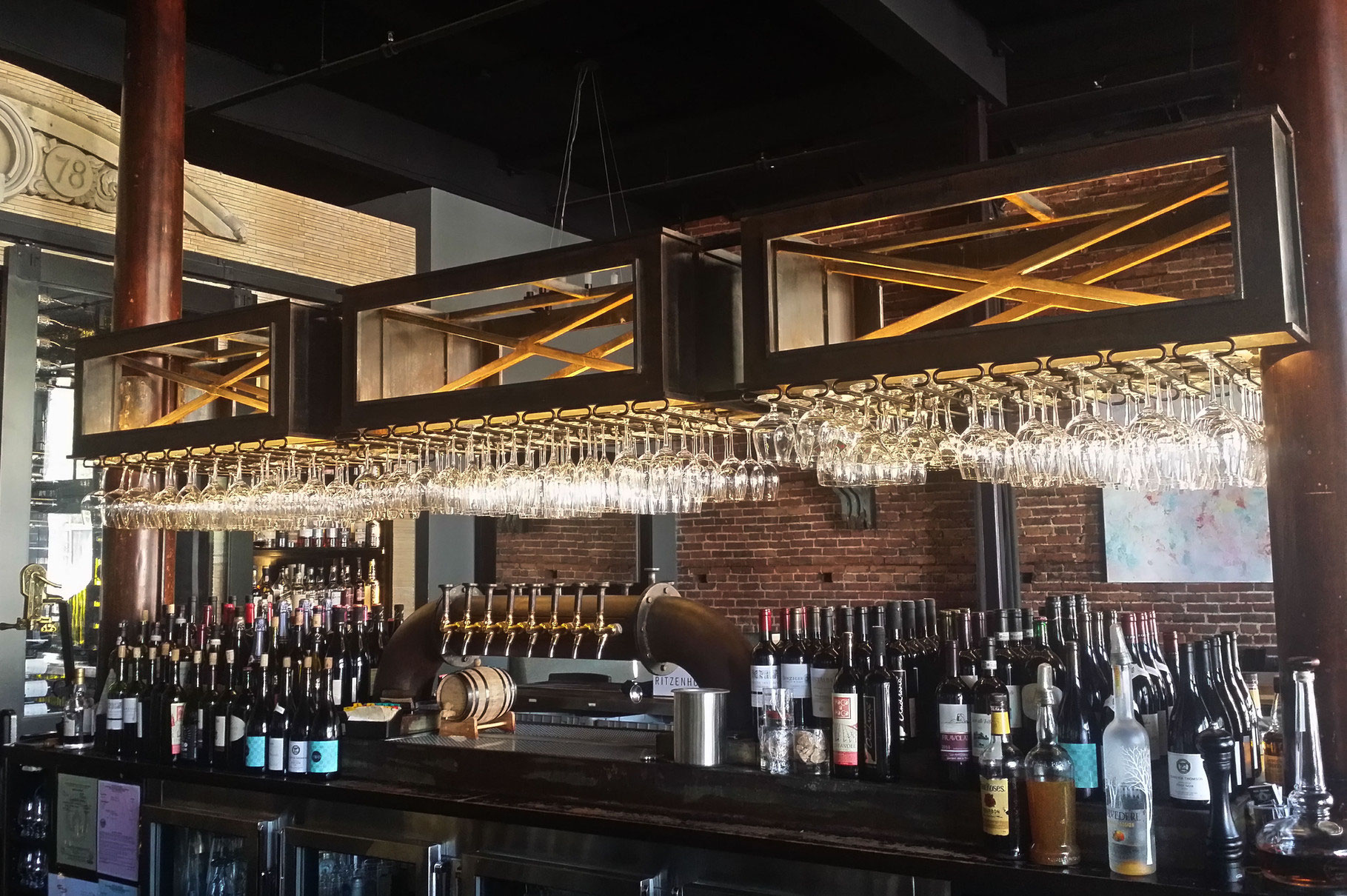 commercial grant irish studio