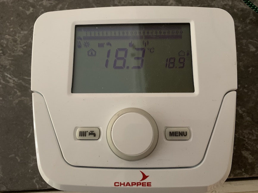 Faire installer ou remplacer ma Chaudière par une chaudière à — free download