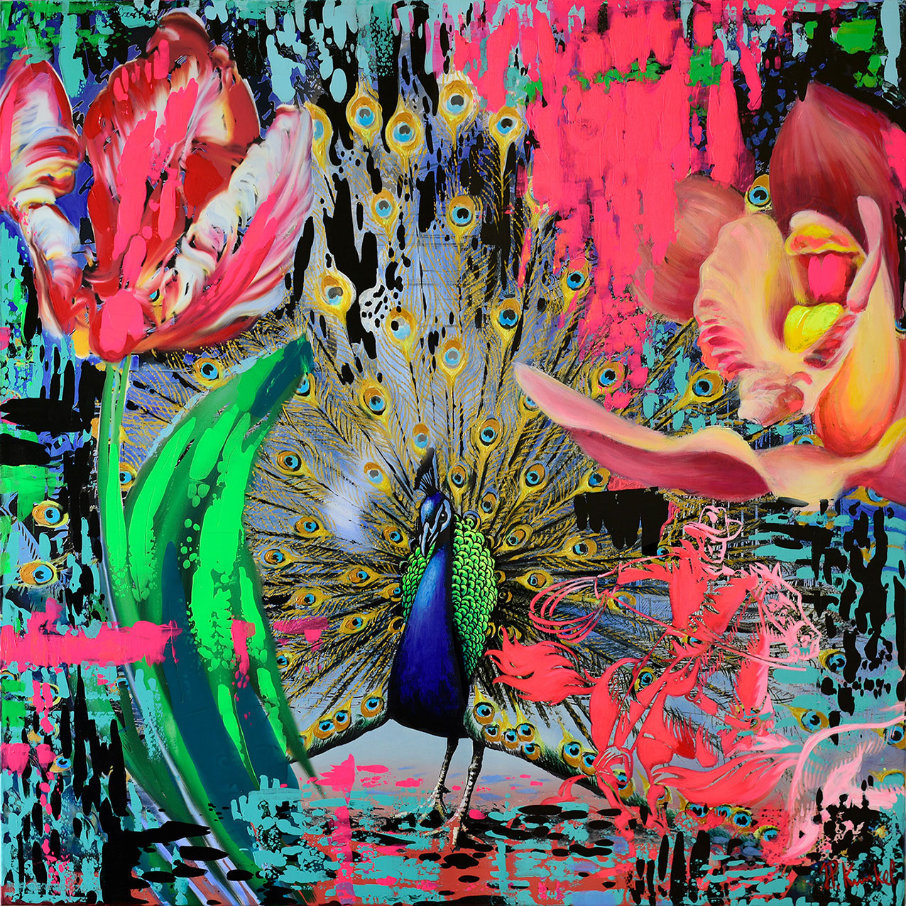 Jean Pierre Kunkel kunstmallorcas seite!