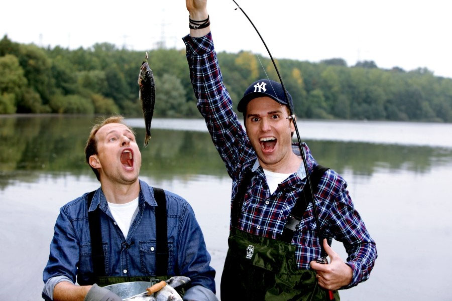 1LIVE OTonCharts Die Show kulturig Veranstaltungen in Rietberg