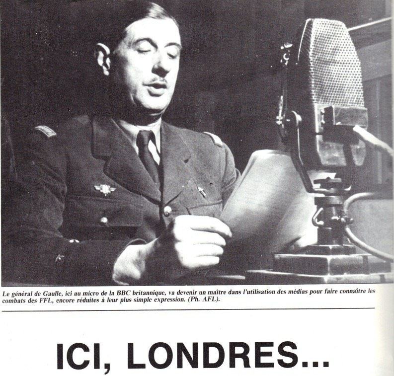 Qu Est Ce Que La France Libre Compagnons De La Liberation Du Havre