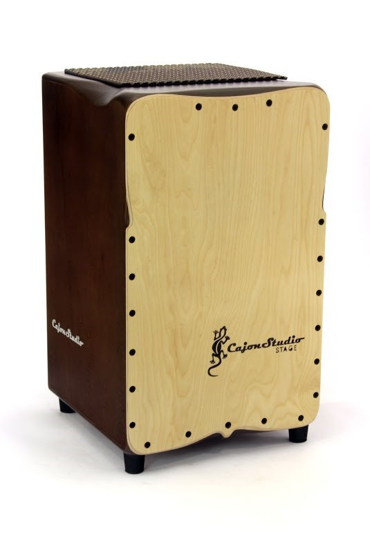 Cajon kaufen CajonStudio Exklusive Cajones aus Ungarn