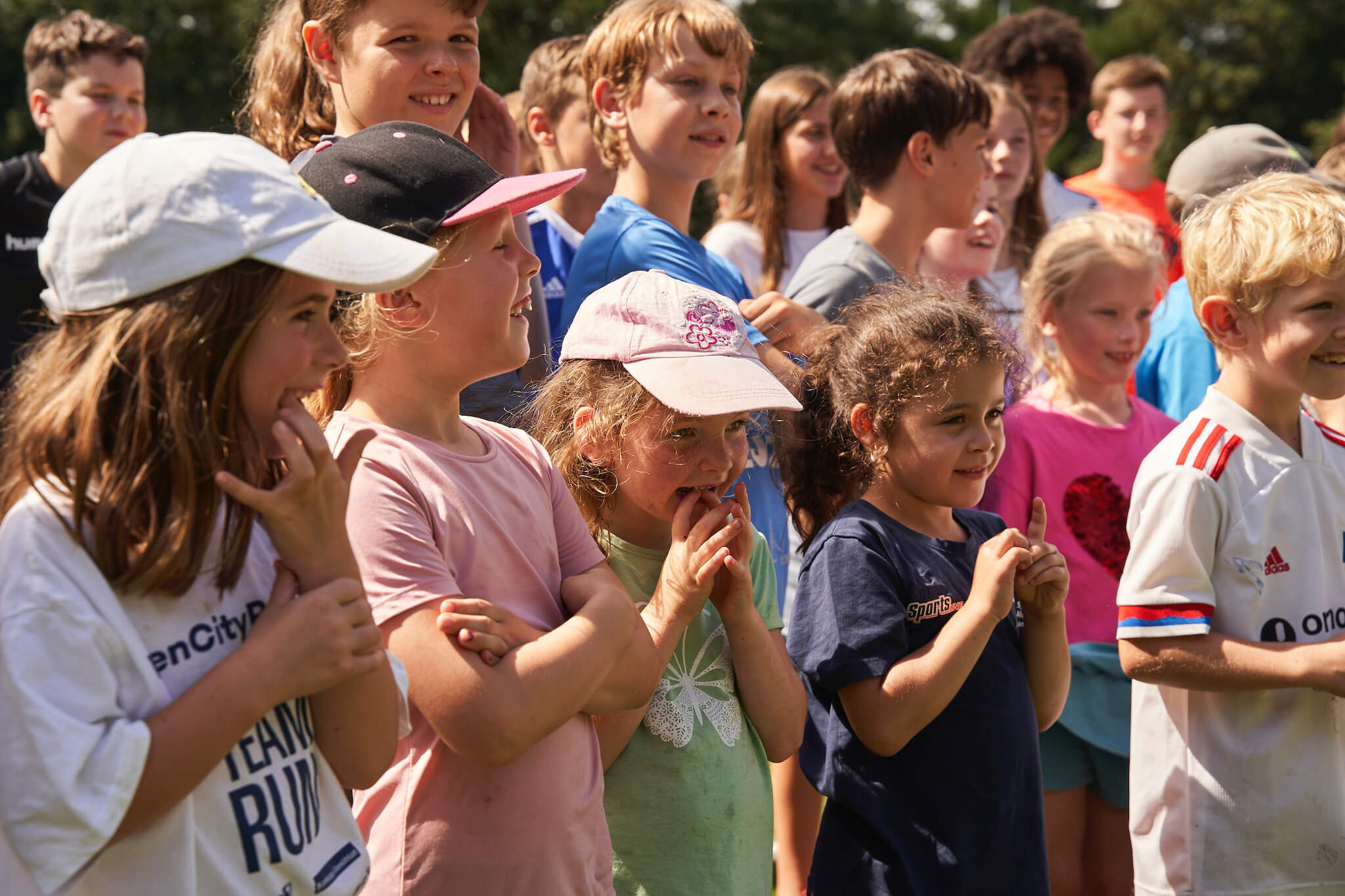 Richtig cooles Ferienprogramm 2024! kidzinmotion