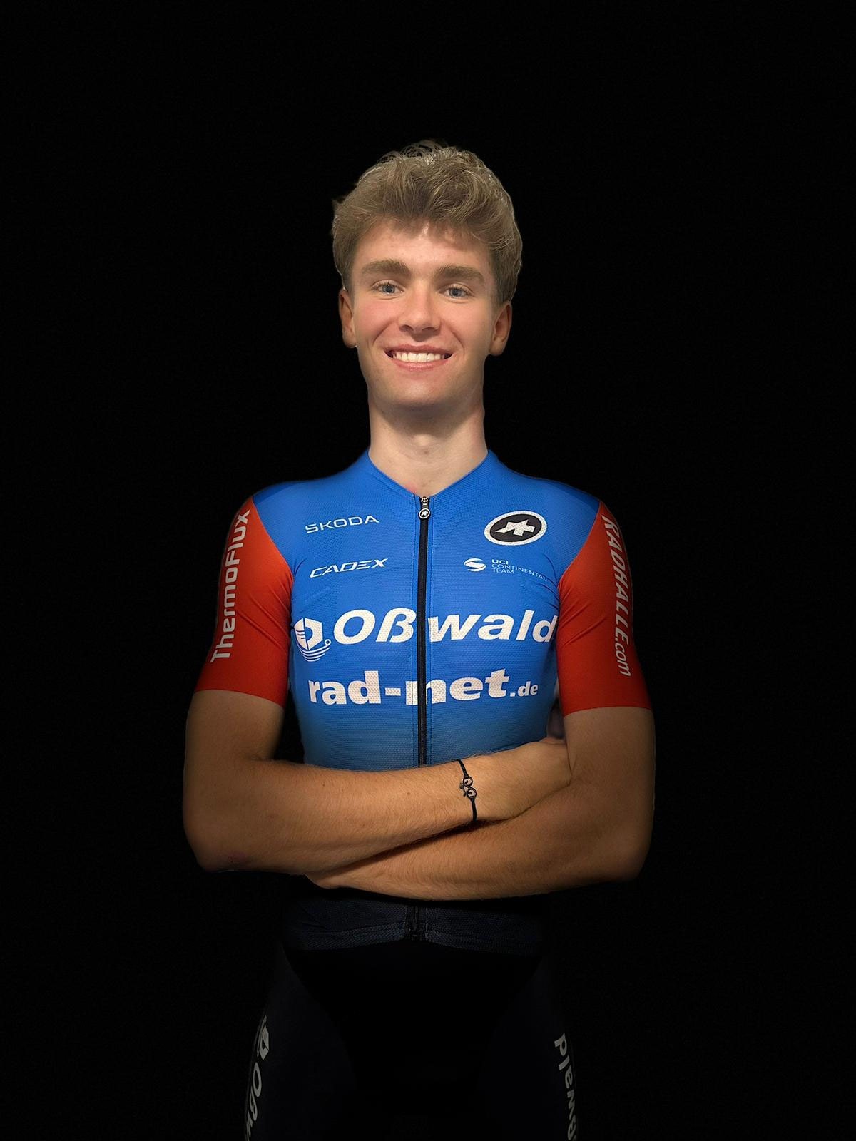 Moritz Kretschy überzeugt in Kroatien RSV 54 Venusberg e. V.