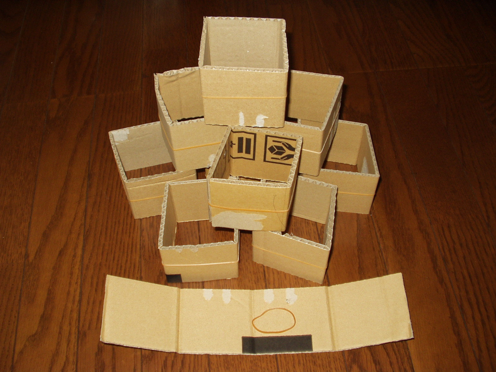 箱形ギタースタンドをdiy Studiogakuan ページ 箱形ギタースタンドをdiy Studiogakuan ページ