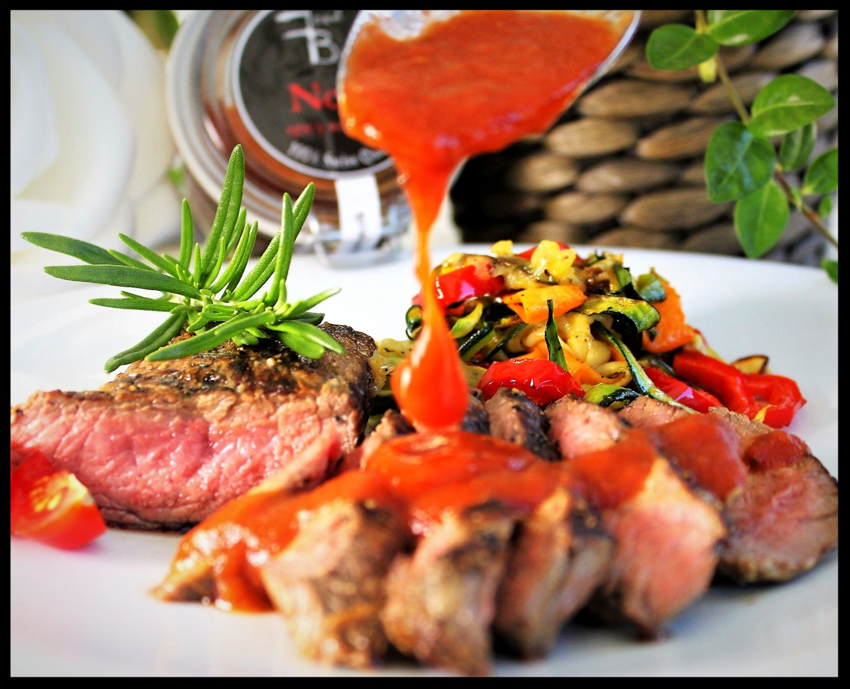 * Meine Ketchup Passion * Diabetes, Rezepte, Blog, Saucen,