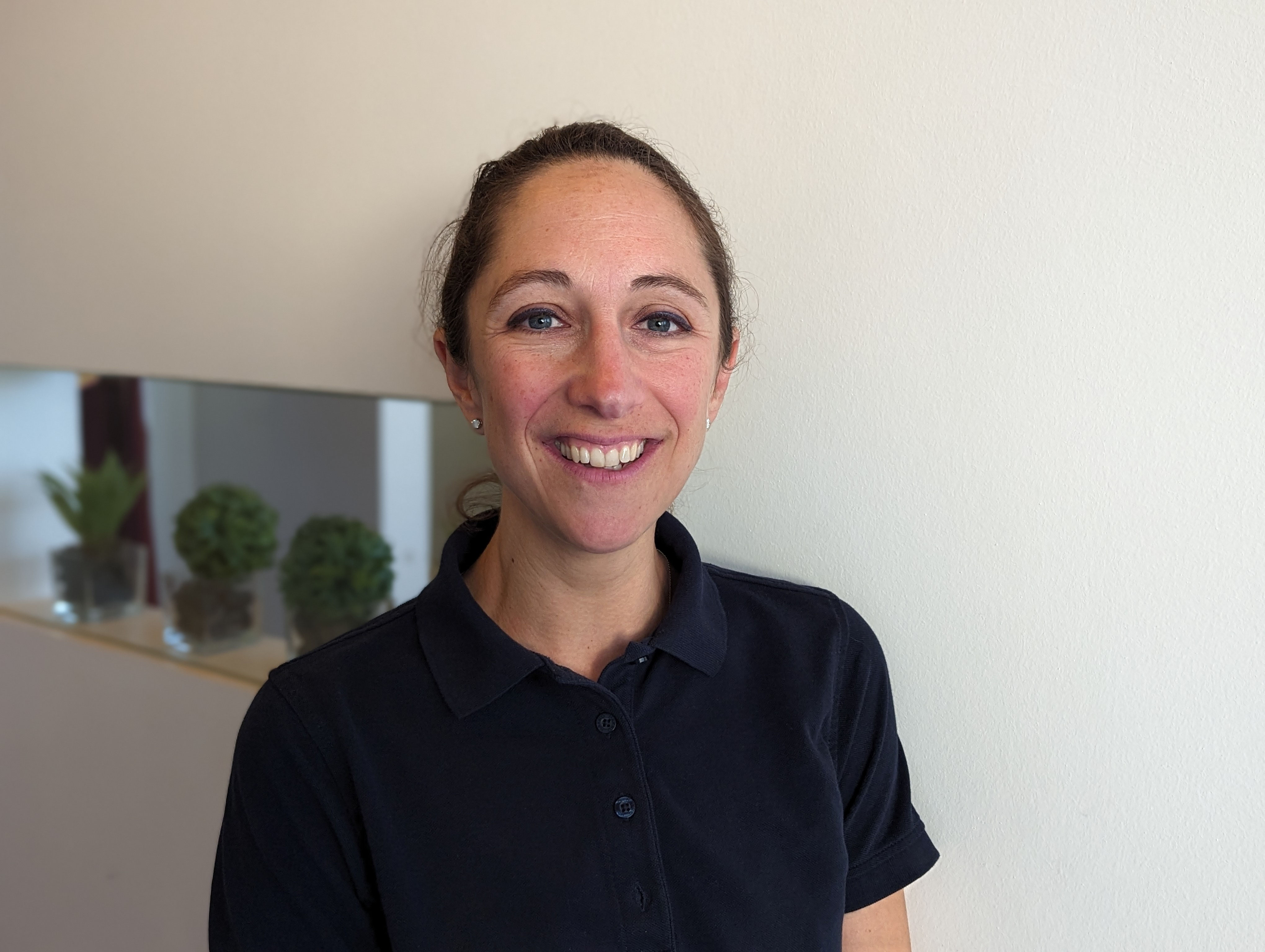 Irina Miller Dr. Christof Hornig, Allgemeinmedizin, Sportmedizin