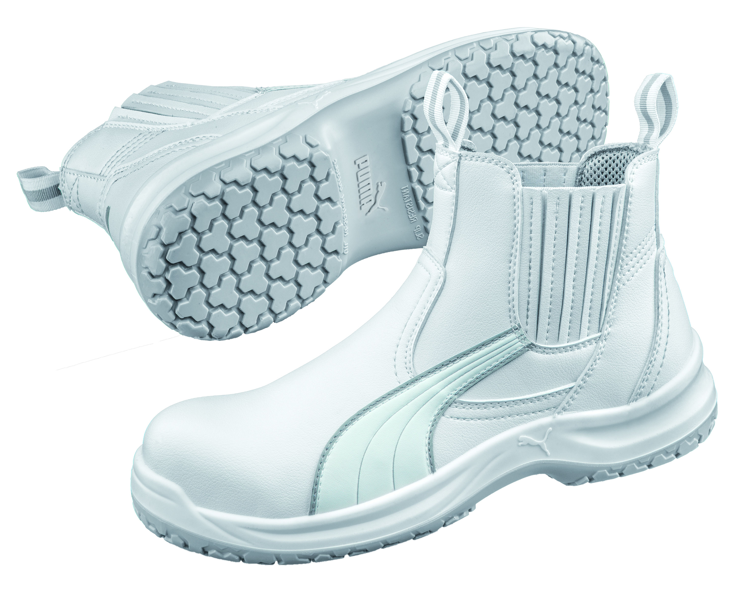 Puma s2 sicherheitsschuhe clearance