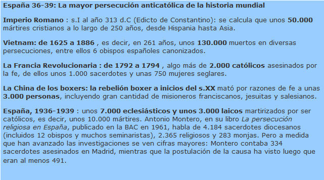 Auténtica Memoria Histórica. Image