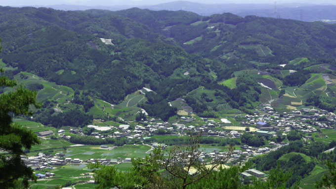 京都府 和束町について 茶源郷和束 ほっこりサークル 京都府 和束町について 茶源郷和束 ほっこりサークル