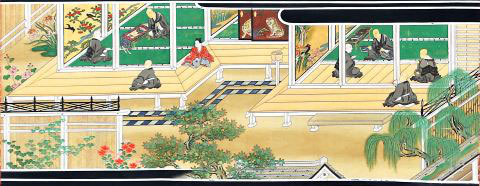 第二幅 - 浄土真宗本願寺派 山口教区 大島組 第二幅 - 浄土真宗本願寺派 山口教区 大島組
