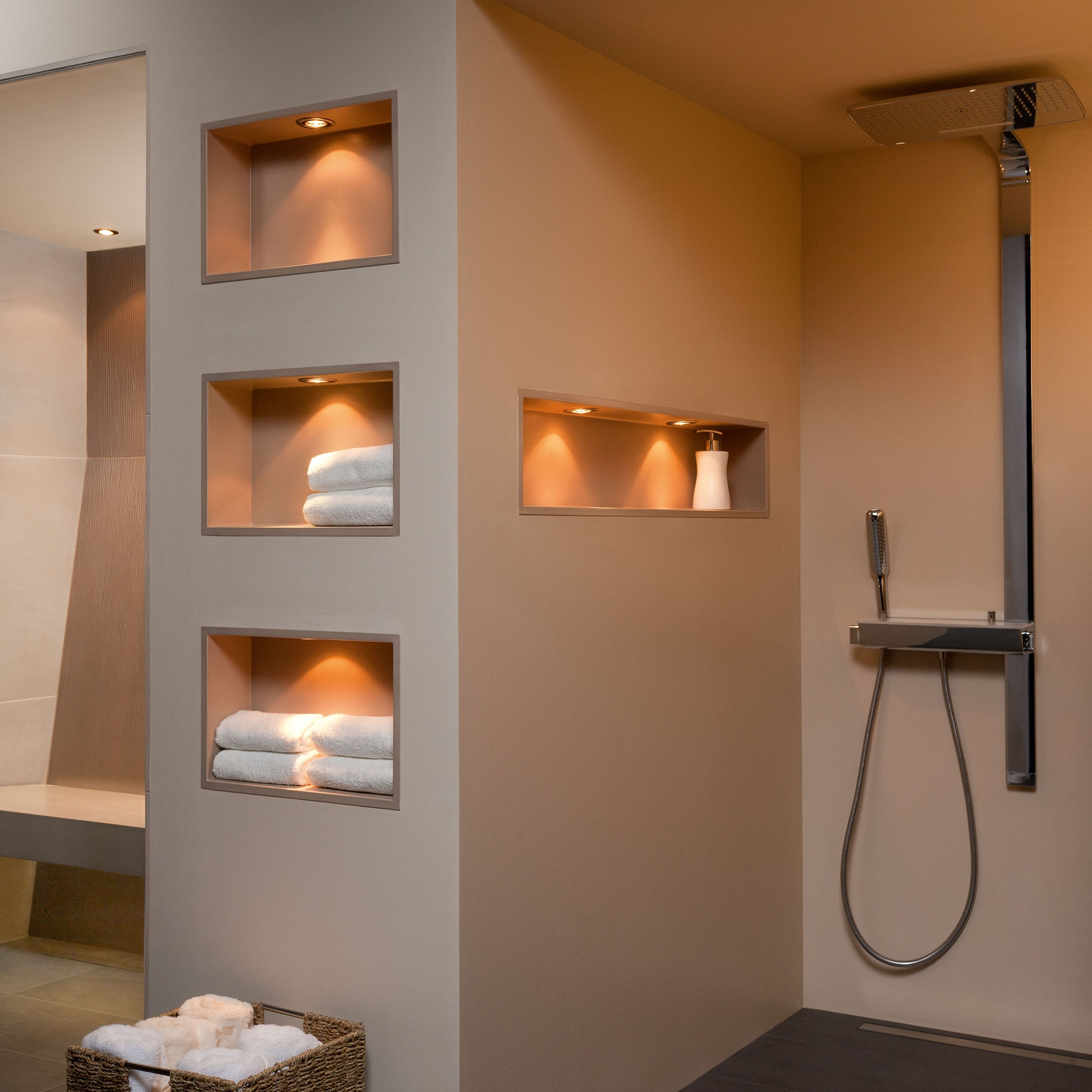 Wellness - peterkeramik GmbH Ofenbau und Plattenleger