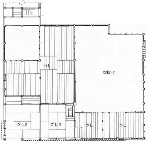 今井町 今西家住宅 / Gallery
