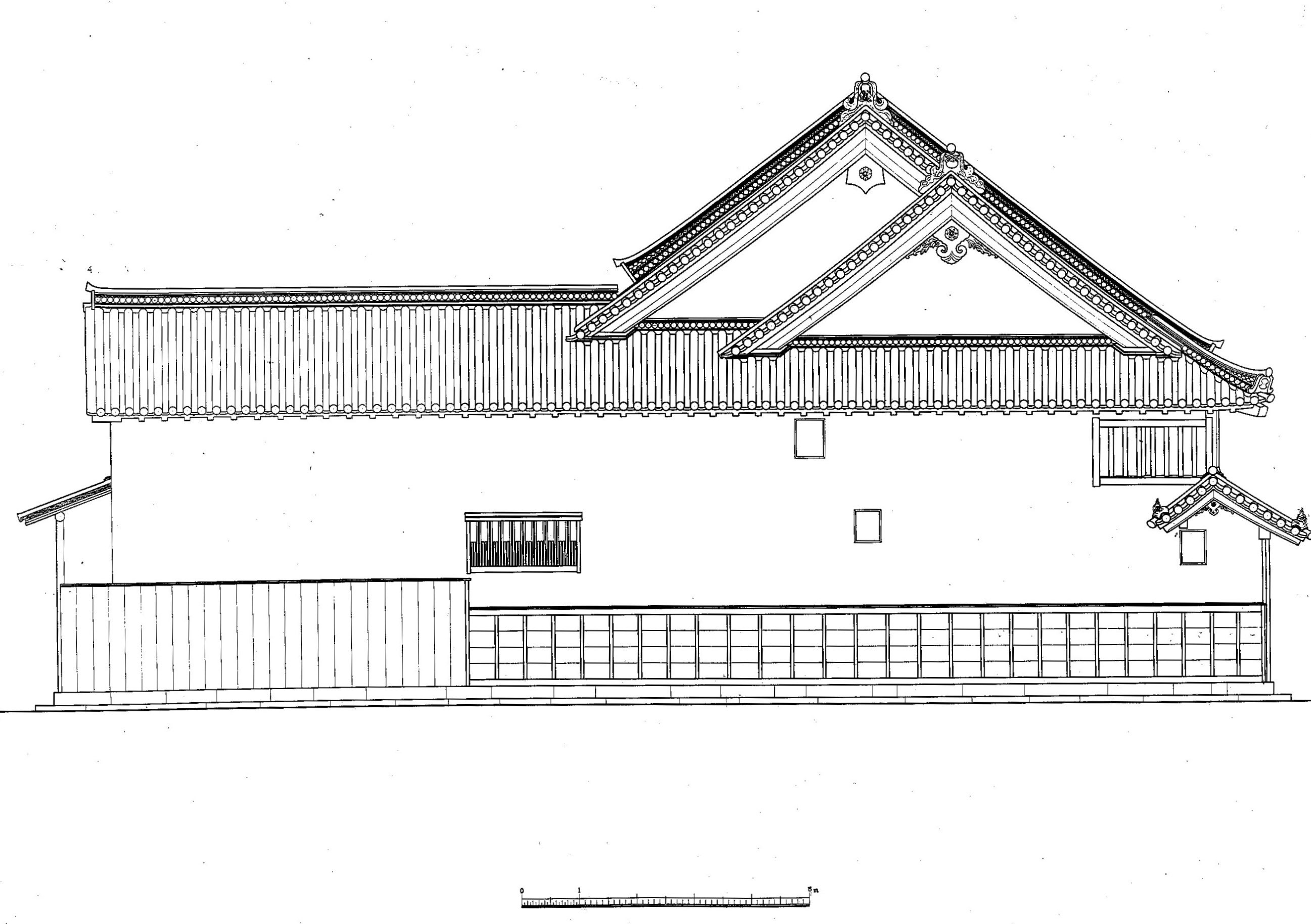 今井町 今西家住宅 / Gallery